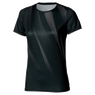 Mizuno Core Graphic tee Black
